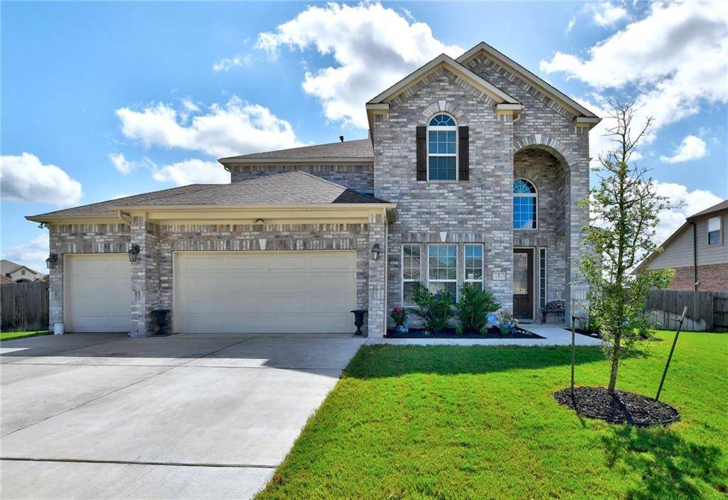 191 Rough Leaf DR, Buda, TX 78610