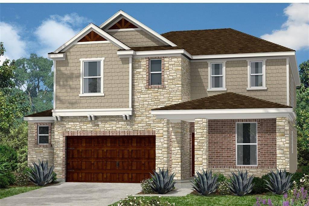 120 Cornett CT, Kyle, TX 78640