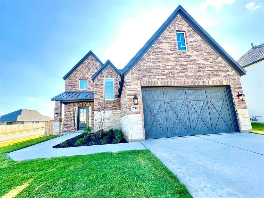 17817 Clairess LN, Manor, TX 78653