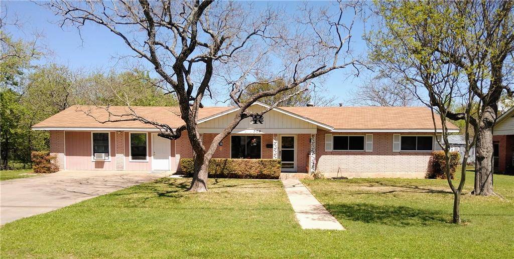 304 Sunset DR, Round Rock, TX 78664