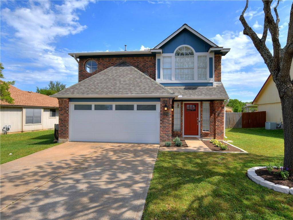 1302 RAMBLING TRL, Cedar Park, TX 78613