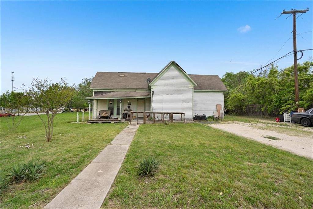 201 Main ST, Hutto, TX 78634