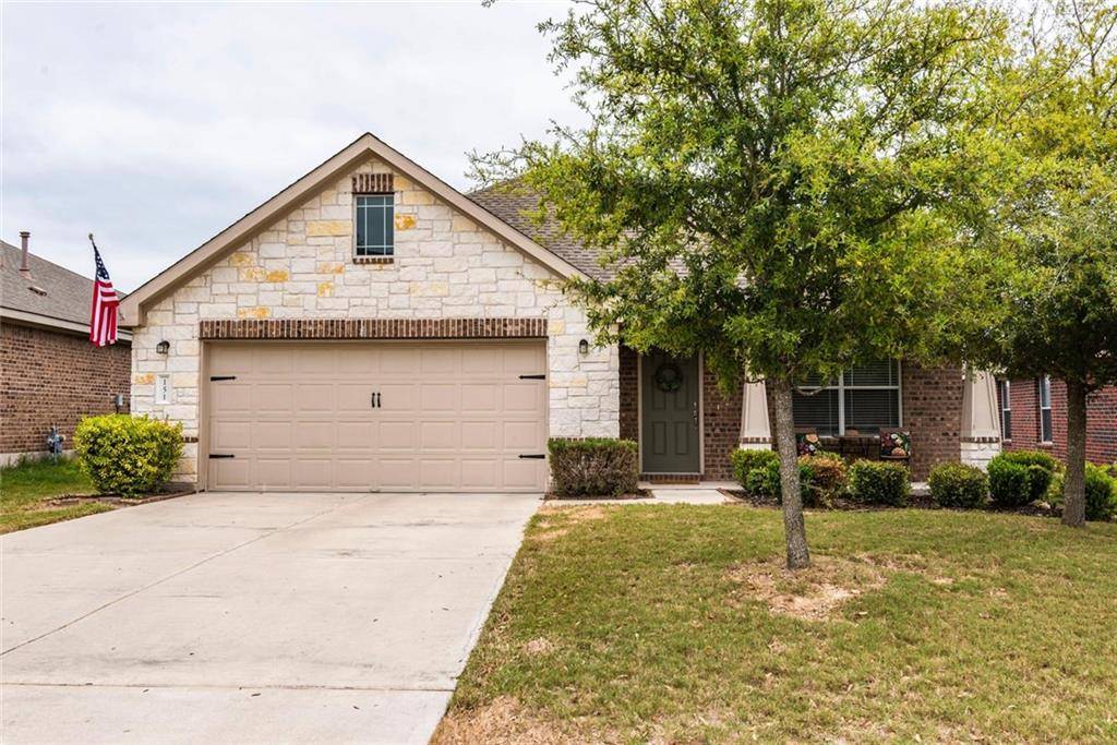 151 Calline Mayes RUN, Buda, TX 78610