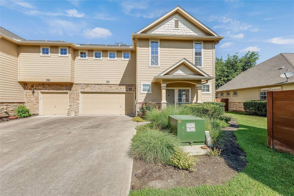 11000 Anderson Mill RD #109, Austin, TX 78750