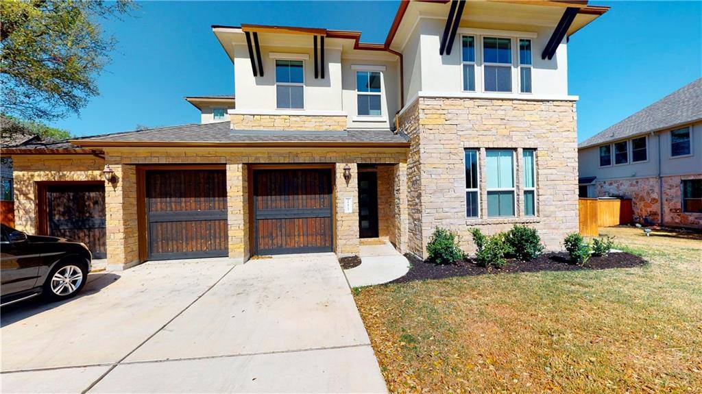 211 N Frontier LN, Cedar Park, TX 78613