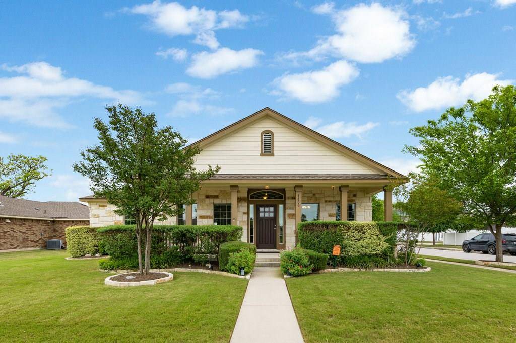 1800 Discovery BLVD, Cedar Park, TX 78613