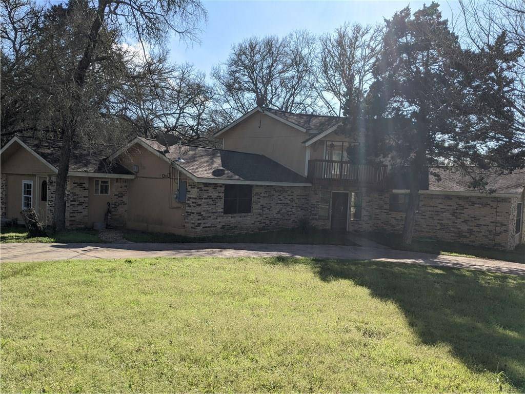 183 W Kaanapali LN, Bastrop, TX 78602