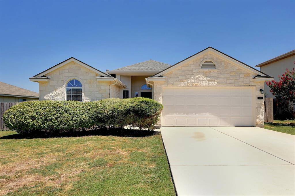 695 Atlantis, Kyle, TX 78640