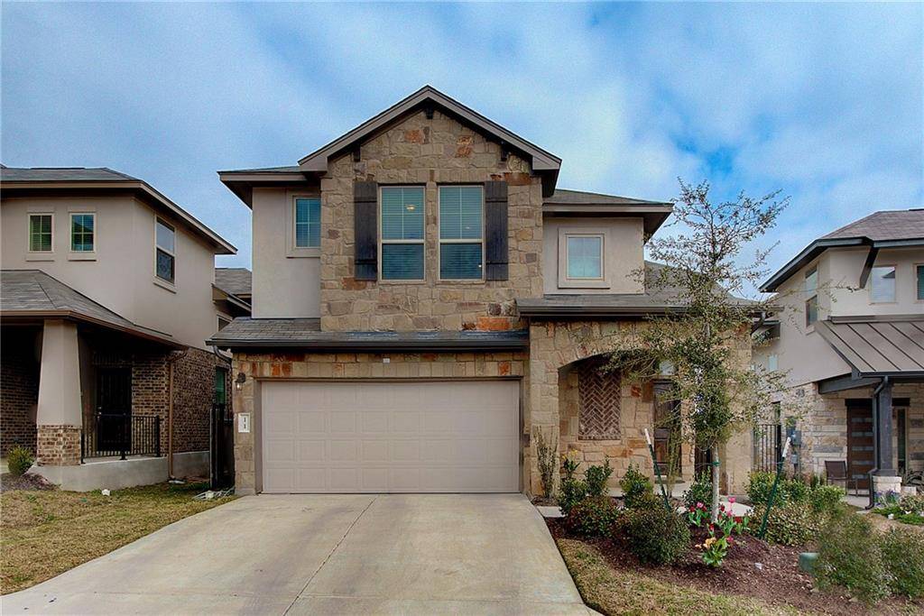 3240 E Whitestone BLVD #11, Cedar Park, TX 78613