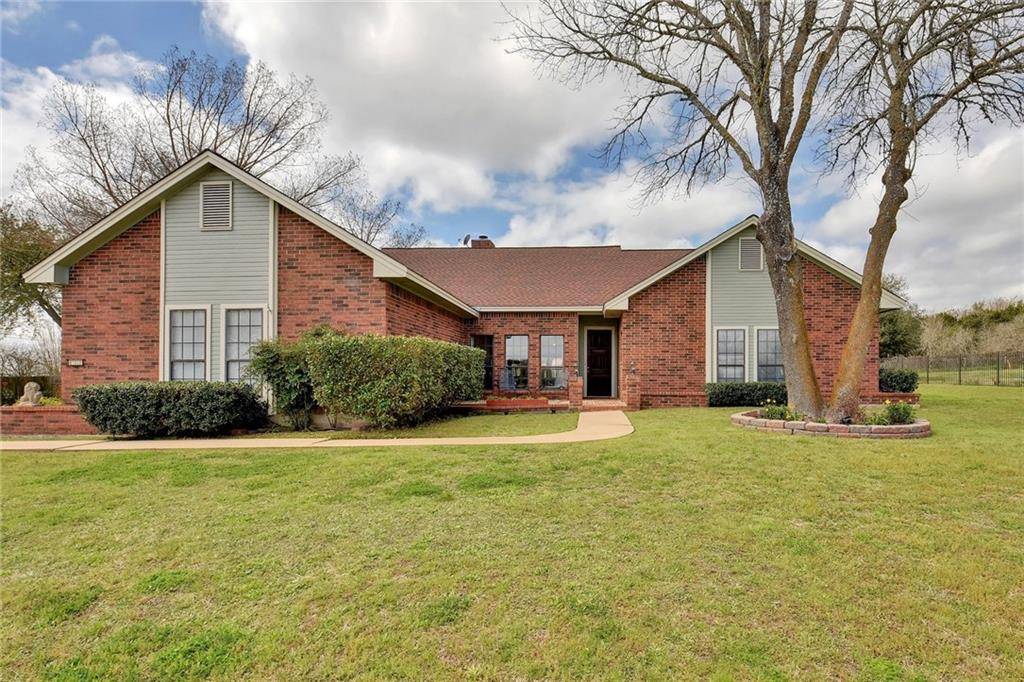 603 Canyon Wren DR, Buda, TX 78610
