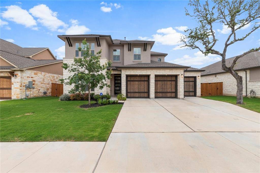 4020 Logan Ridge DR, Cedar Park, TX 78613