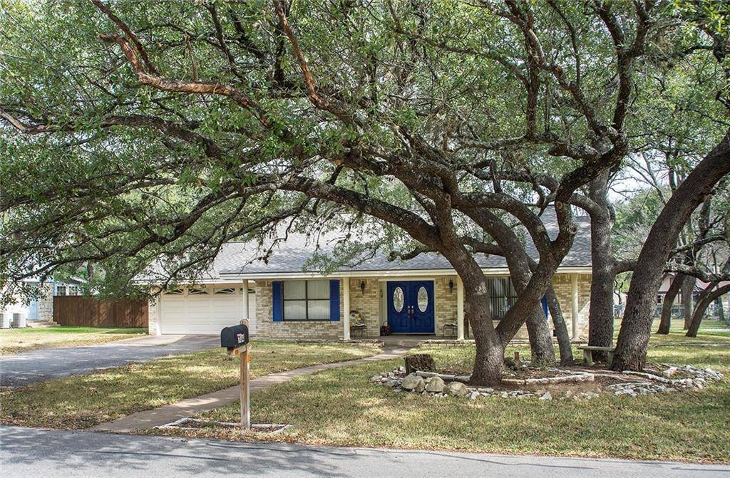 704 Serenada DR, Georgetown, TX 78628