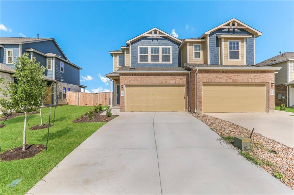 181 Andross LN, Bastrop, TX 78602