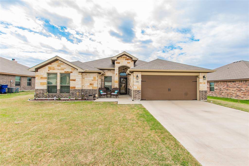 3441 Samuel ST, Copperas Cove, TX 76522