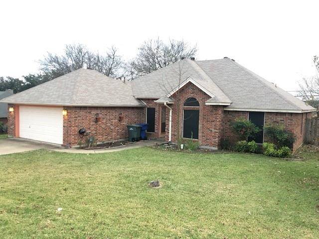1708 Bowen Ave, Copperas Cove, TX 76522