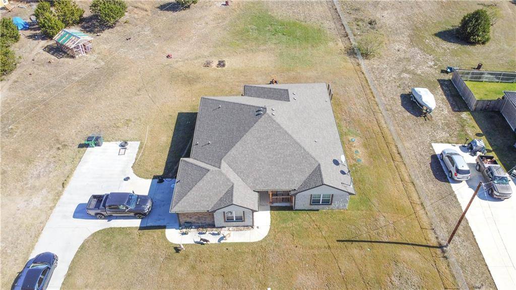 5598 County Road 3300, Kempner, TX 76539