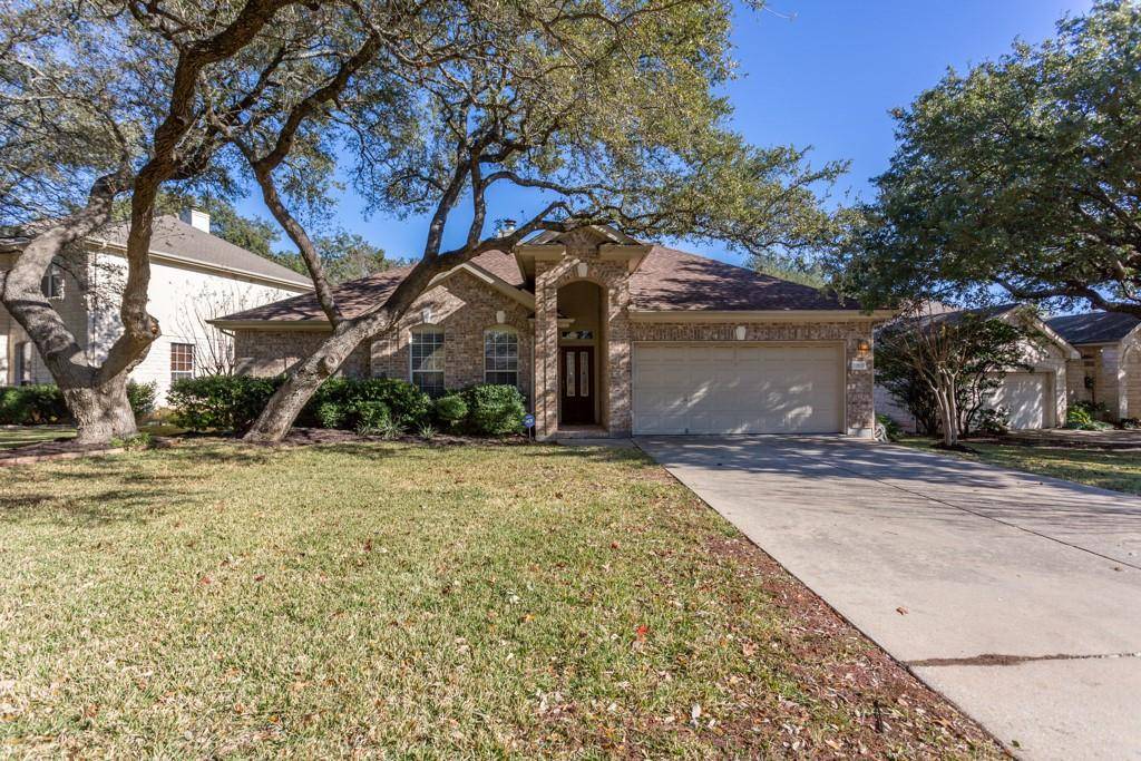 2121 Simbrah DR, Cedar Park, TX 78613