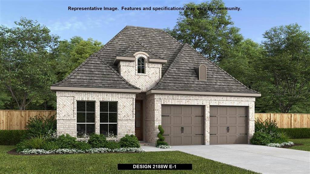 438 Kimble Creek LOOP, Kyle, TX 78640