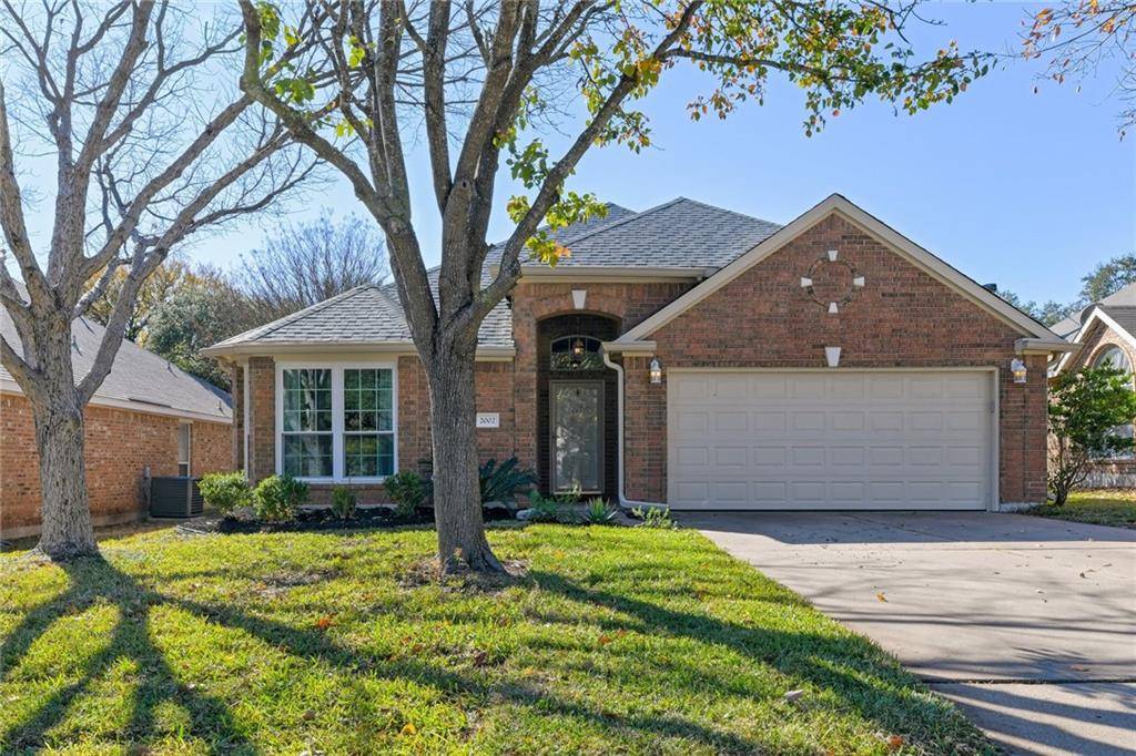 Address not disclosed, Cedar Park, TX 78613