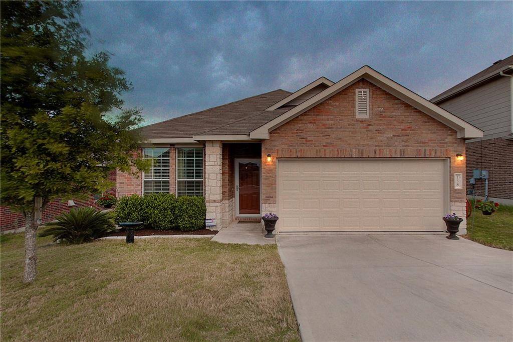 158 Willow Leaf LN, Buda, TX 78610
