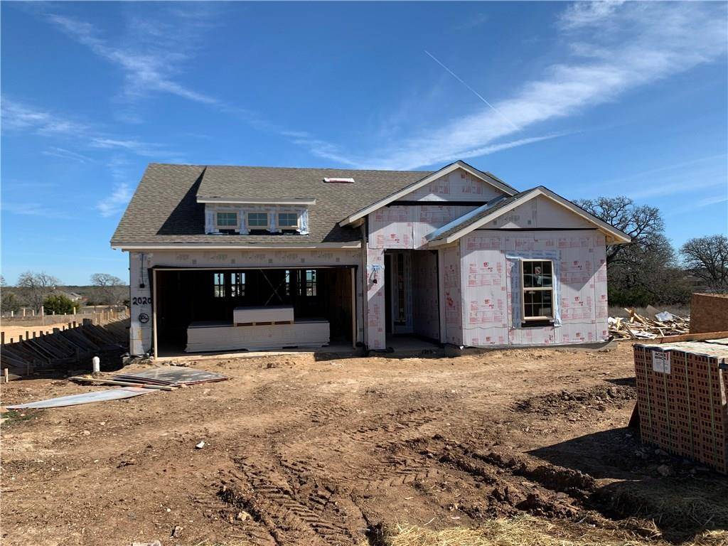 2020 Wooded Run TRL, Georgetown, TX 78628