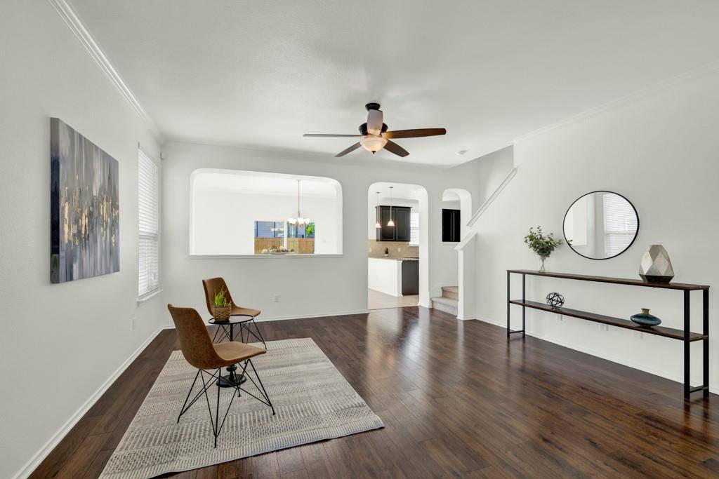 311 Sheep Trail DR, Kyle, TX 78640