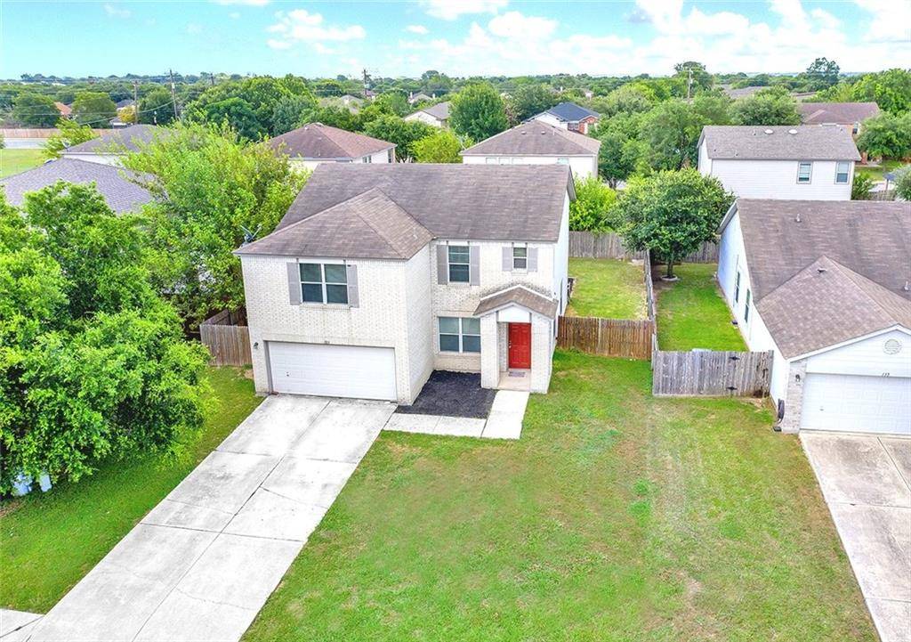 123 Pimlico, Kyle, TX 78640