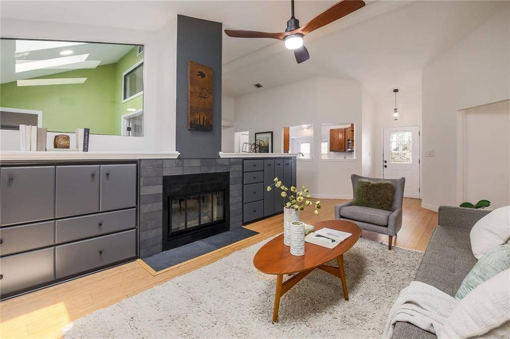 12019 Shady Springs RD, Austin, TX 78758