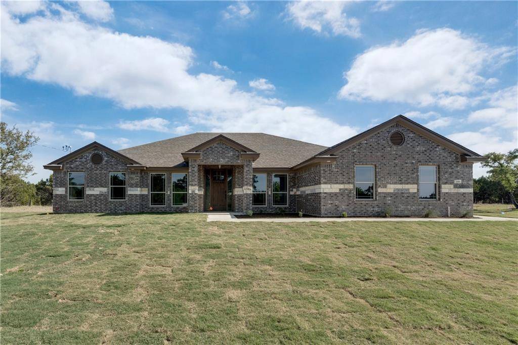 119 Savage CIR, Kempner, TX 76522
