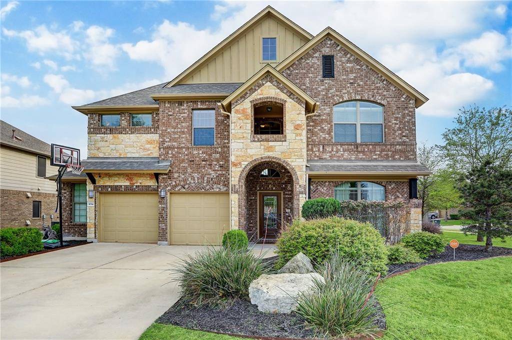 1014 Talley LOOP, Buda, TX 78610
