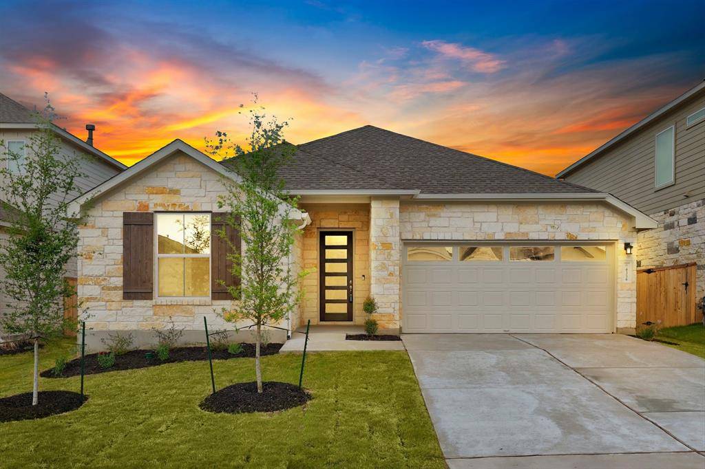 4334 Frankfurt LN, Round Rock, TX 78626