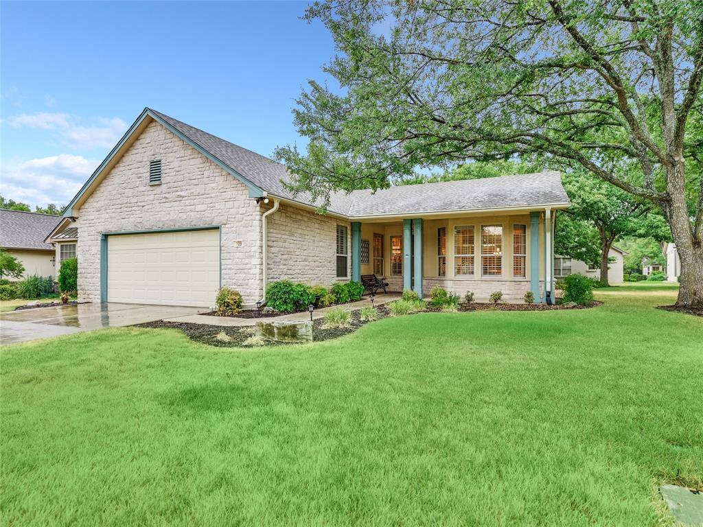 109 Bass ST, Georgetown, TX 78633