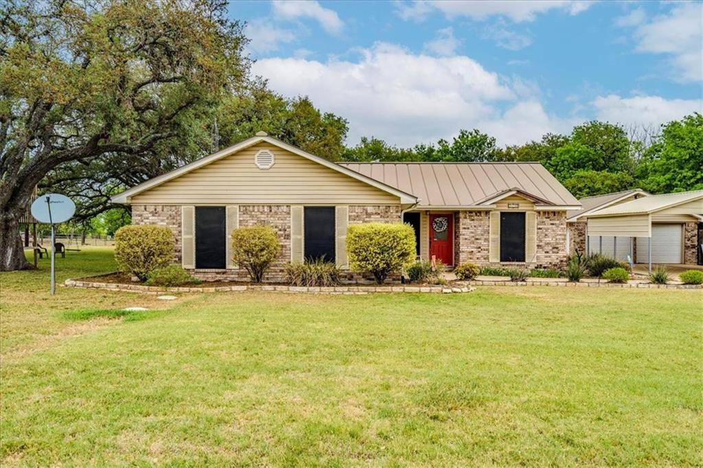 210 Opal LN, Kyle, TX 78640