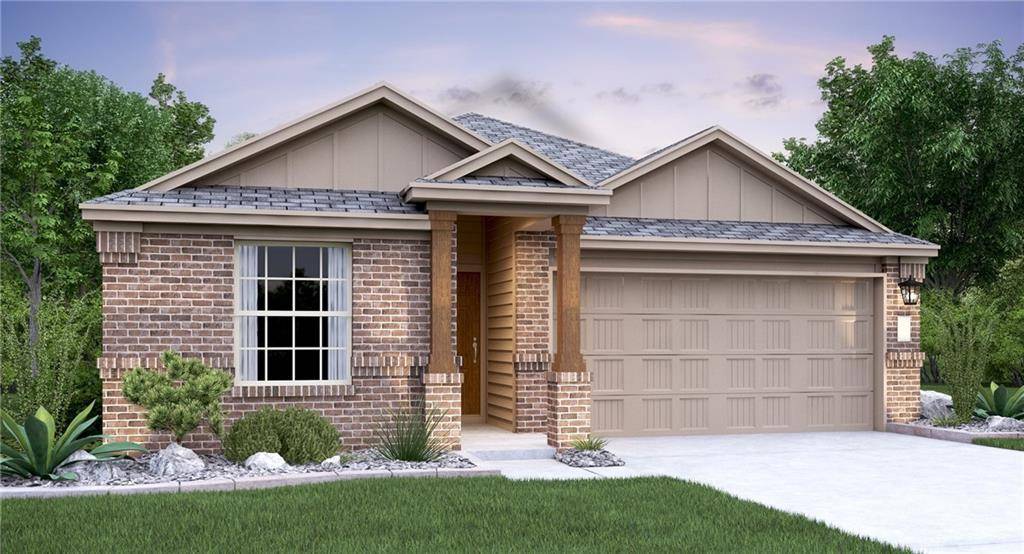 205 Salt Springs RD, Kyle, TX 78640