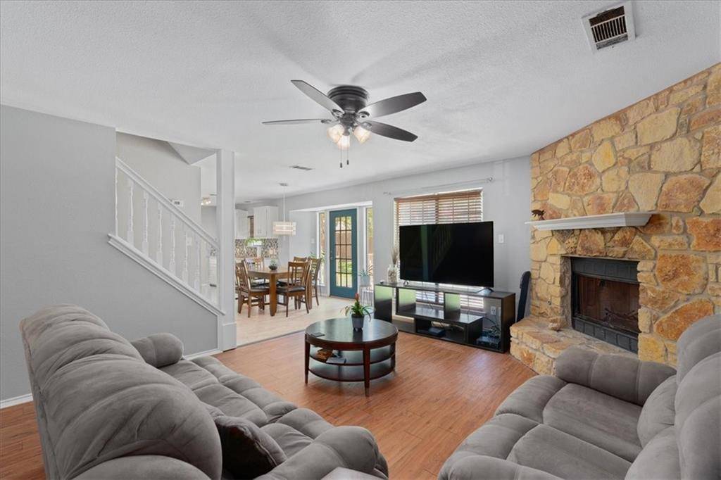 3110 Monument DR, Round Rock, TX 78681