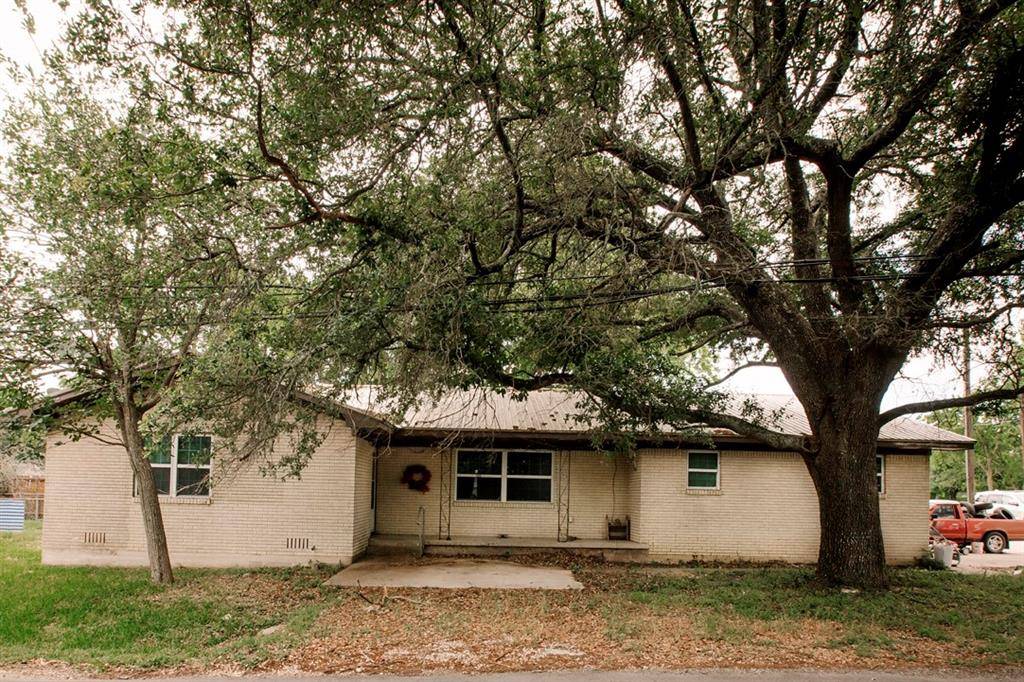 309 W Avenue H Ave, Jarrell, TX 76537