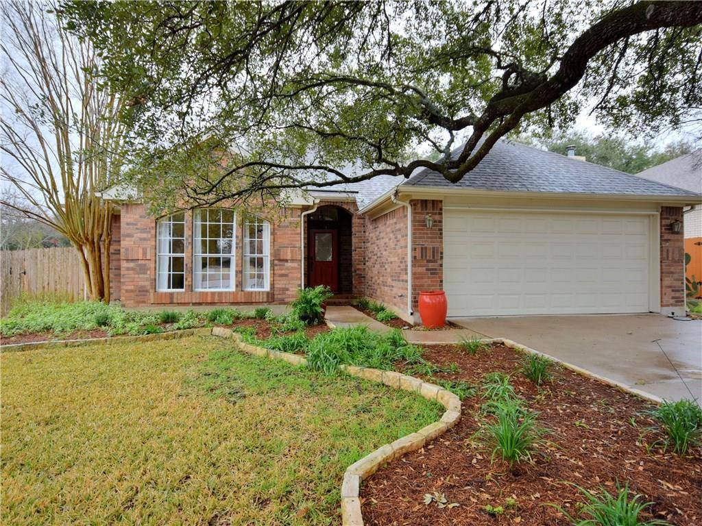 1100 Sugarberry DR, Cedar Park, TX 78613