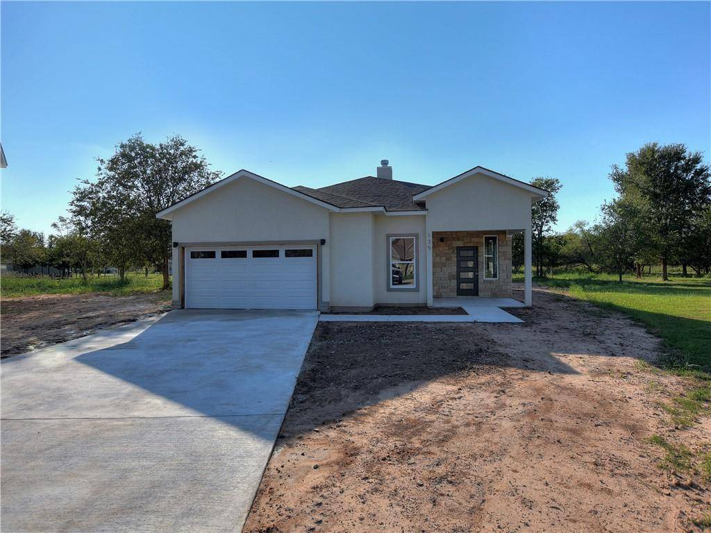135 Koele CT, Bastrop, TX 78602