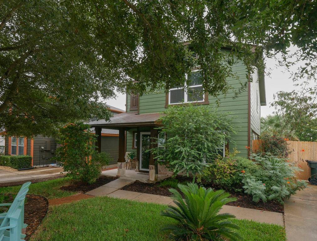 13117 Briarcreek LOOP, Manor, TX 78653