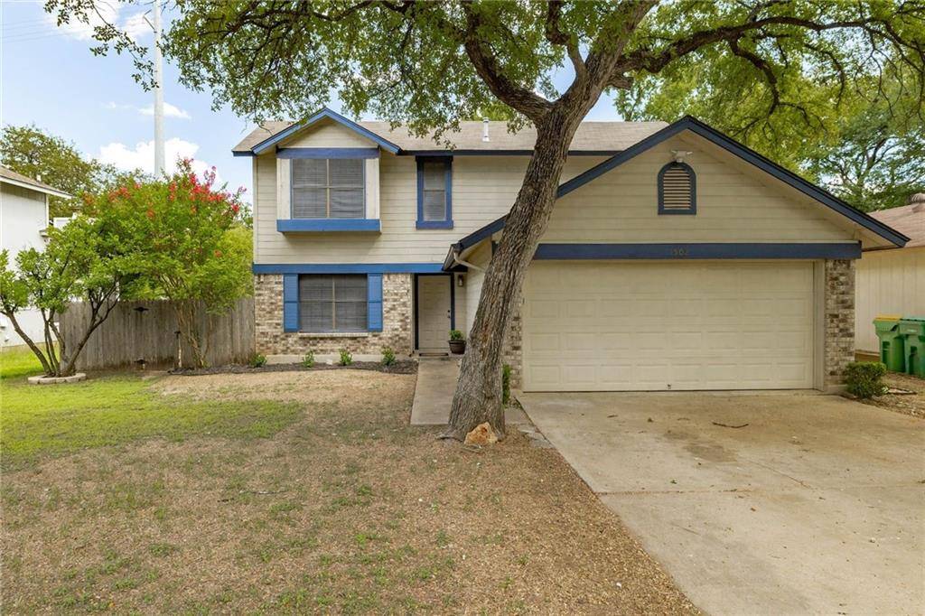 1502 Spiderlily VW, Cedar Park, TX 78613