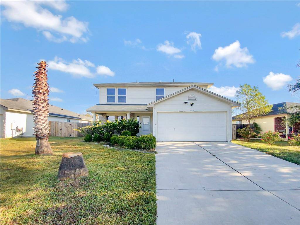 340 Leonardo, Kyle, TX 78640