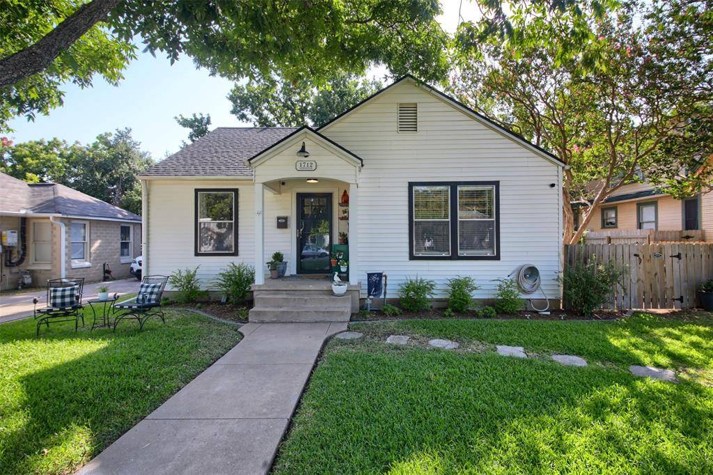 1712 Lexington ST, Taylor, TX 76574