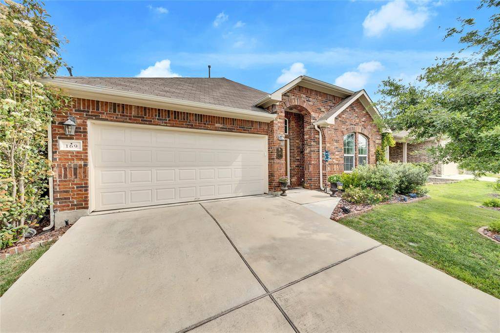 169 Shirley DR, Buda, TX 78610