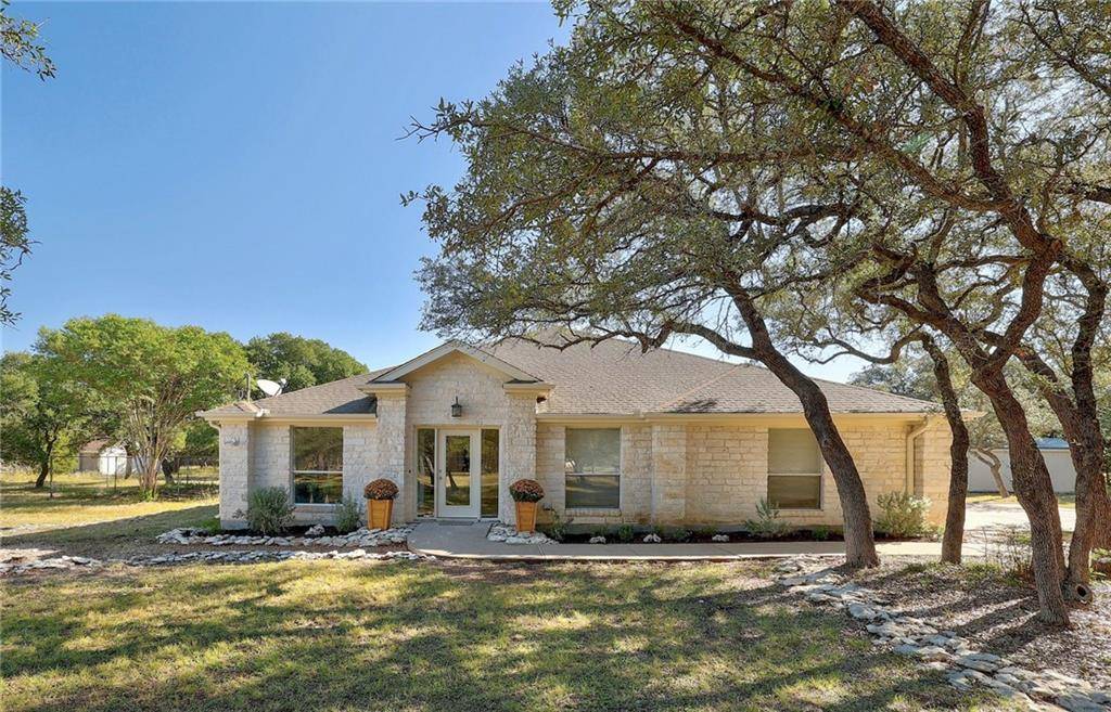 396 Sunrise TER, Cedar Park, TX 78613