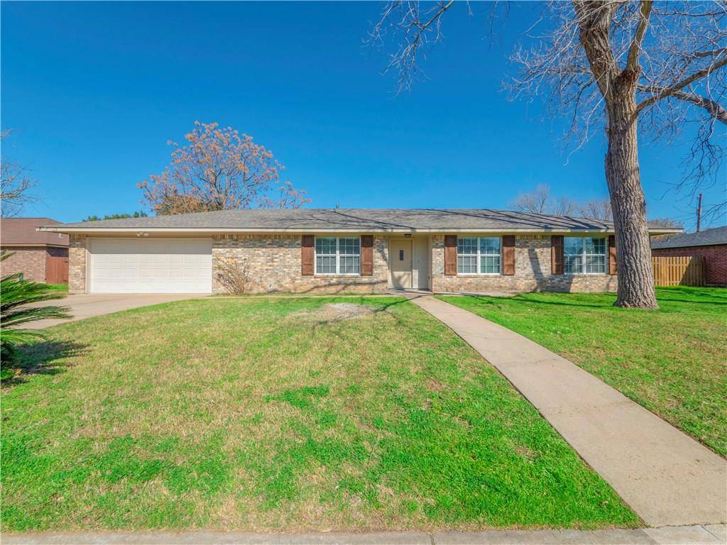 410 Laurel ST, Bastrop, TX 78602