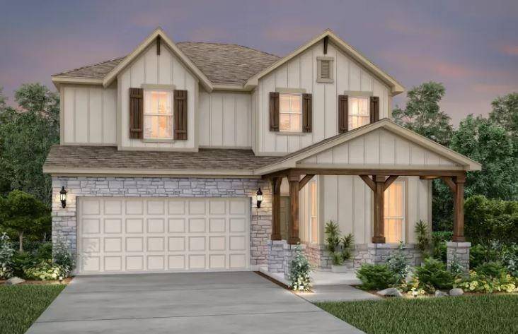 138 Fern DR, Buda, TX 78610