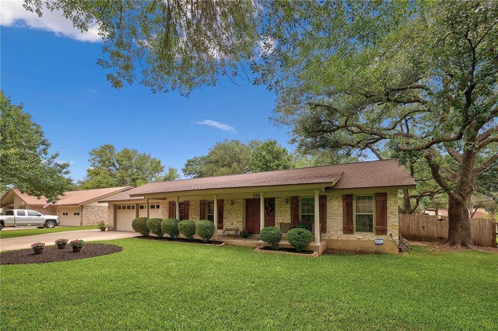 13217 Woodthorpe ST, Austin, TX 78729