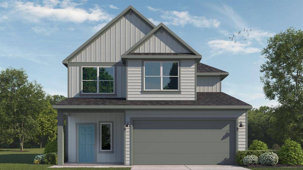 133 Standing Rock LN, Marble Falls, TX 78654