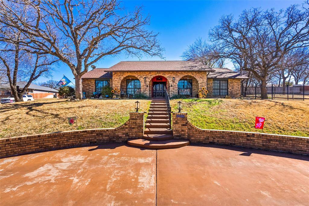20 Caprice LN, Lampasas, TX 76550