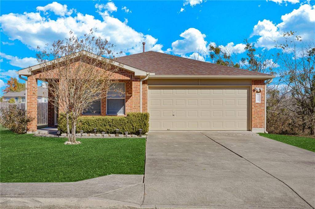 289 Town Lake BND, Kyle, TX 78640